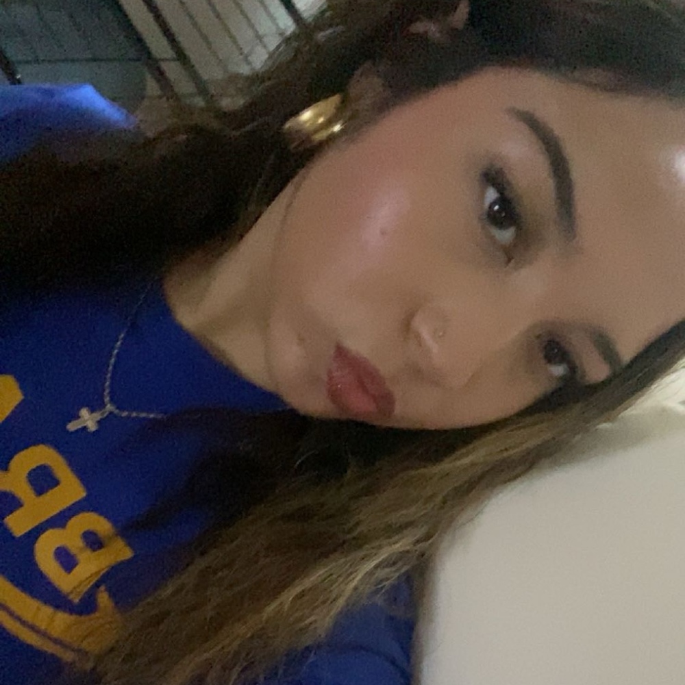 Meet your Posher, Hailey